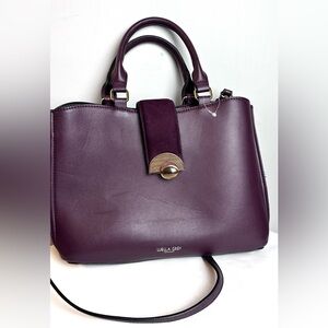 Luella Gray Handbag
